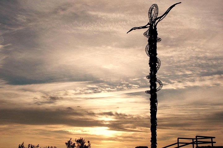 Half-Day Tour to Madaba and Mount Nebo