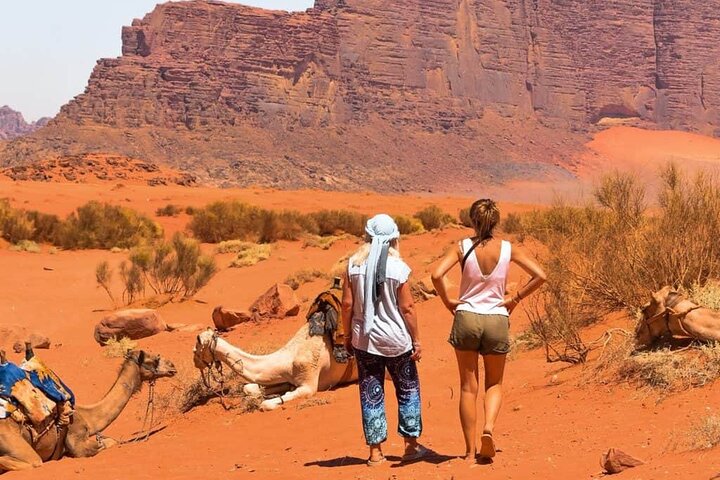 wadi rum