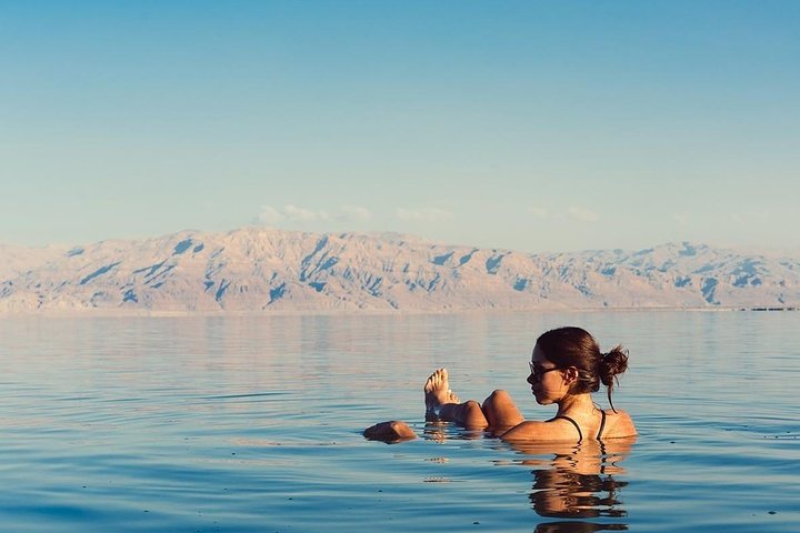 Dead Sea