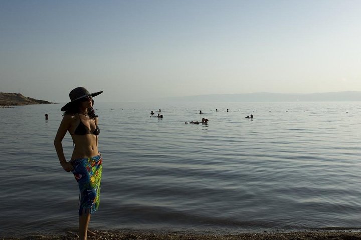 Full Day tour to Dead Sea From Amman