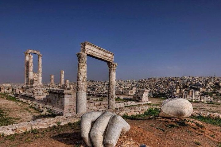 Amman