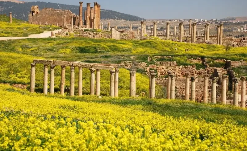 Jerash