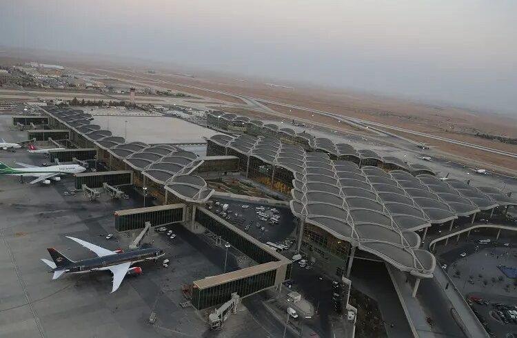 airport